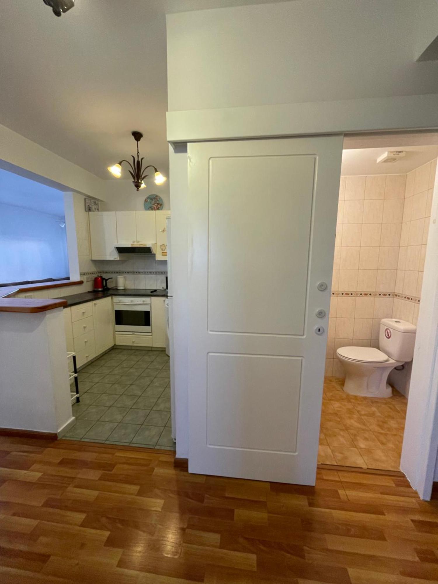 Limnaria Gardens Two Bedroom Apartment With Balcony Paphos Ngoại thất bức ảnh