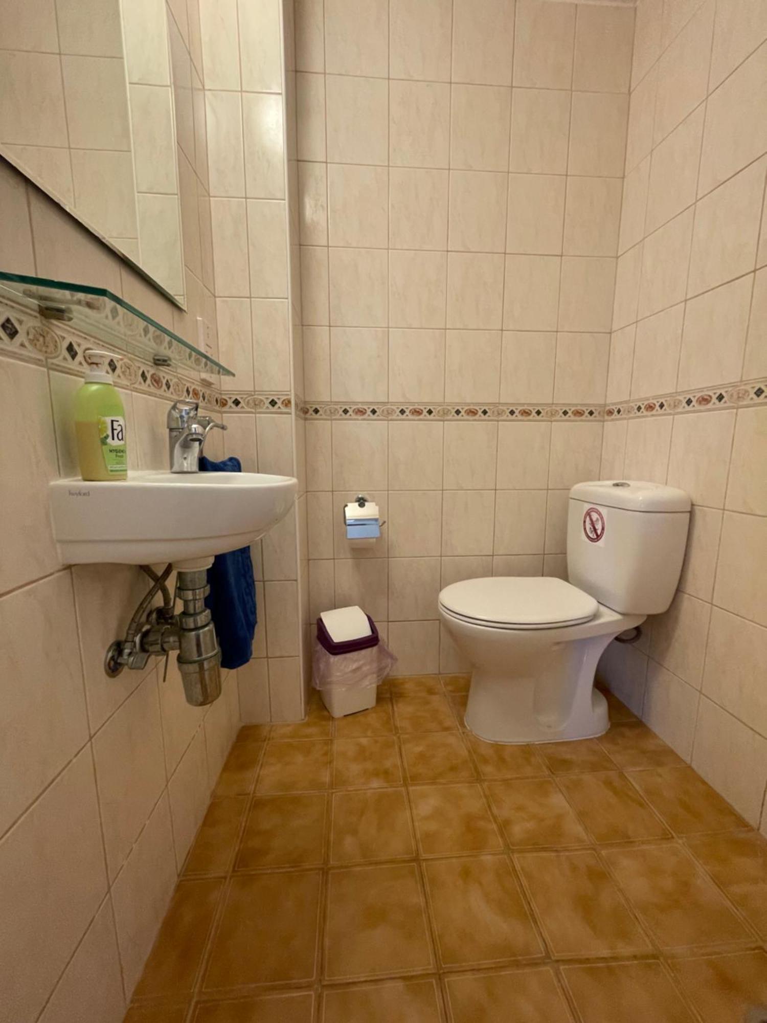 Limnaria Gardens Two Bedroom Apartment With Balcony Paphos Ngoại thất bức ảnh