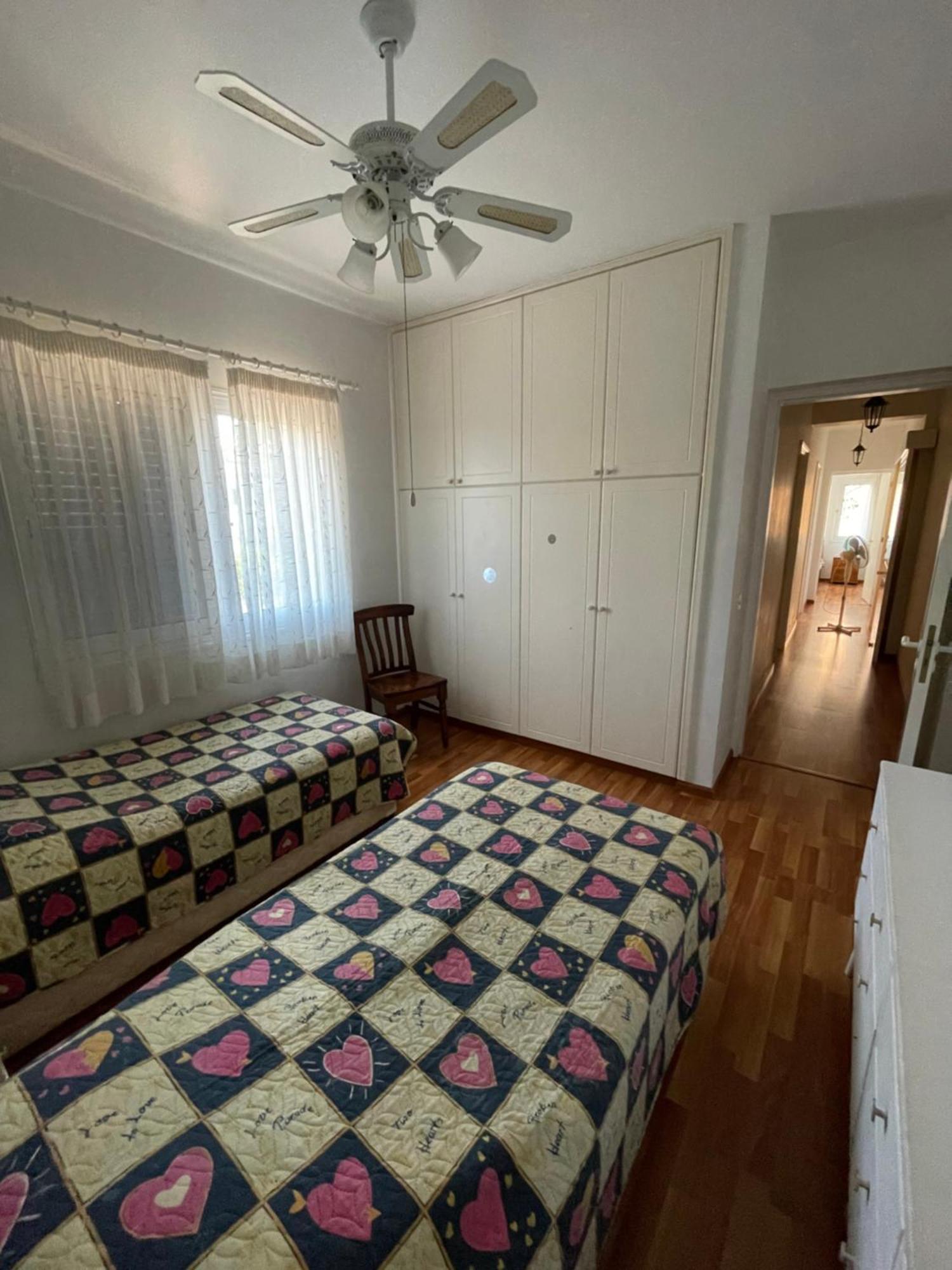Limnaria Gardens Two Bedroom Apartment With Balcony Paphos Ngoại thất bức ảnh
